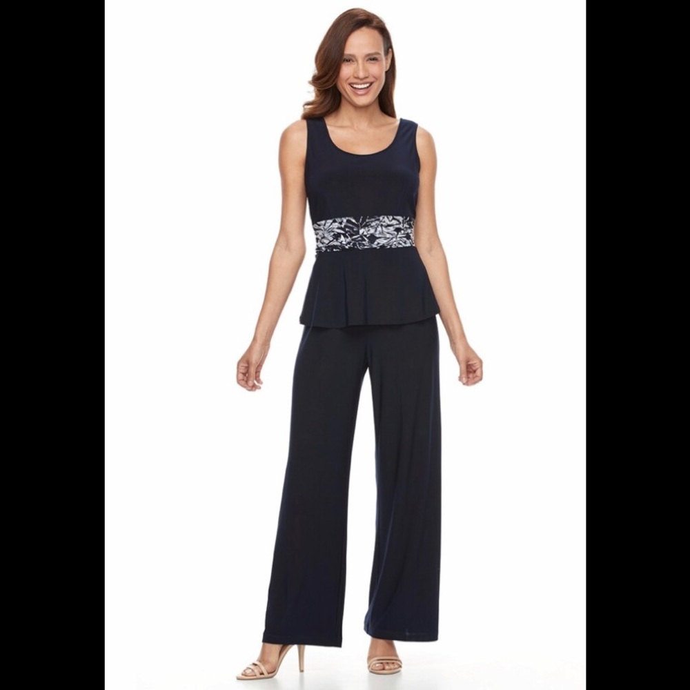 Perceptions Suit 🐅 two piece NWT